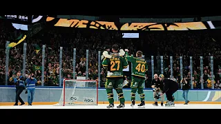 Ottelufilmi | Ilves-HIFK: Pronssiottelu