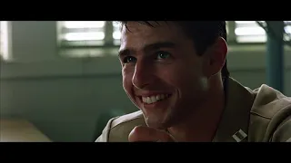 Top gun: We don't date students