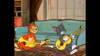 Tom and Jerry music