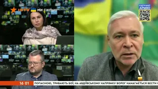 Игорь Терехов 26 апреля: "У нас есть варианты решения жилищных вопросов харьковчан"