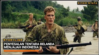 P3MB4NT4I4N 40 RIBU WARGA SULAWESI SELATAN - ALUR  CERITA FILM THE EAST / DE OOST (2021)