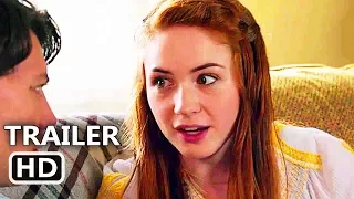 ALEX & THE LIST Official Trailer (2018) Karen Gillan, Jennifer Morrison Comedy Movie HD