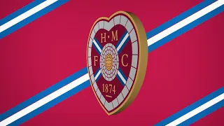 Hearts Goal Song