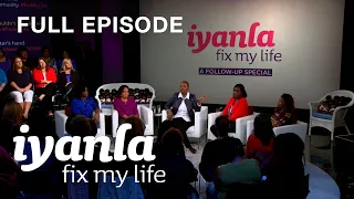 Iyanla: Fix My Father With 34 Children: Follow Up Special | Full Episode | OWN