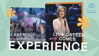 Lakewood Church Service | Joel Osteen Live | May 28th, 2023