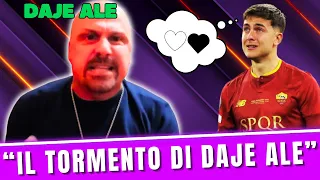 DAJE ALE CONTRO DYBALA!! "VATTENE DA ROMA!!!" 😱 MALEDETTI CUORICINI BIANCONERI!!