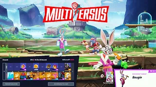 MultiVersus Full BATTLE PASS UNLOCKED (Code Giveaway, Skins, Badges, Banners & MORE!)
