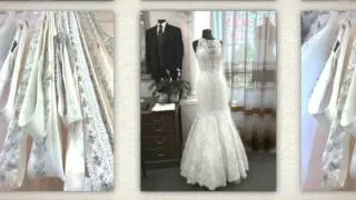 Venus Bridal Collection Bridal Shop