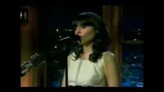 Zooey Deschanel (She & Him) - Change is Hard