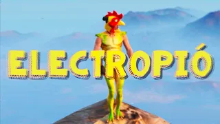 ELECTROPIÓ (Vídeo oficial)