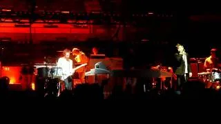 LCD Soundsystem "New York I Love You" Live at Madison Square Garden (4/2/11)