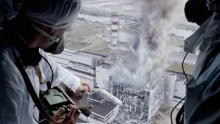 Чернобыль - Трейлер