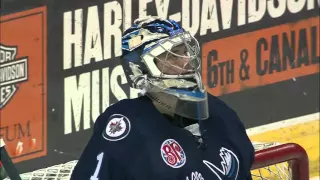 Admirals vs. Manitoba Full Game Highlights