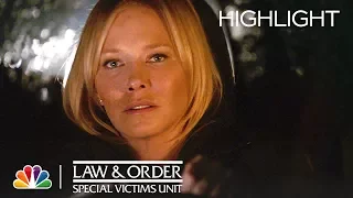 Law & Order: SVU - Twisted Love (Episode Highlight)