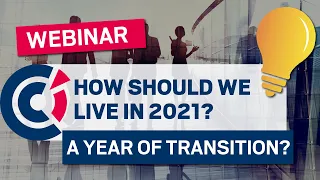 How should we live in 2021? Navigating the new normal in all sectors  | FKCCI Webinar