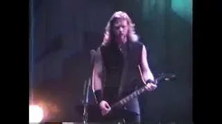 Metallica - Harvester Of Sorrow (Allentown,Pa) 6.7.94