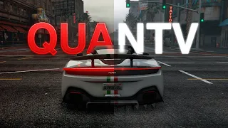 How to Download & install  QuantV 3.0 Jan 2023 to FiveM GTA 5 || Step By Step || Showcase