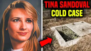 22 Year Old Disturbing Cold Case FINALLY Solved | Tina Sandowal