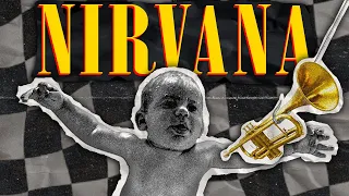 If Reel Big Fish wrote Nirvana’s ‘Lounge Act’