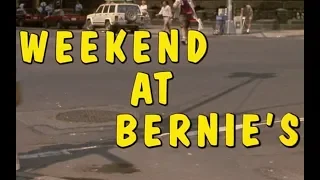 Уикенд у Берни (Weekend at Bernie's), 1989 - Денис Золотов