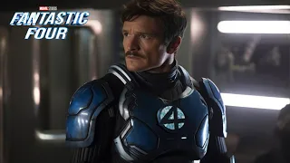 BREAKING! FANTASTIC FOUR MAJOR DELAY REPORTED! NO TEAM?! MARVEL STUDIOS TIME TO PANIC?