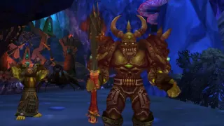 World of Warcraft Commercial Parody by Wowcrendor (WoW Machinima) | WoWcrendor