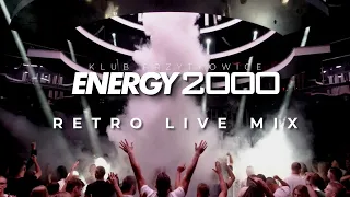 RETRO PARTY ENERGY 2000 PRZYTKOWICE ☆ KALWI & REMI ☆ DJ THOMAS & HUBERTUSE ☆ LIVE MIX 16.09.23