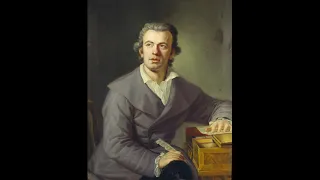 Johann Gottlieb Naumann - Singet dem Herrn ein neues Lied (Psalm 96)