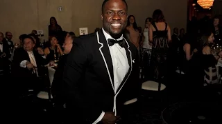 Kevin Hart (aka Chocolate Droppa) Drops New Single "Baller Alert"