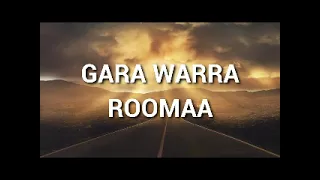 GARA WARRA ROOMAA (Romans) Guji | Good News | Audio Bible