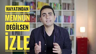 Hayatından Memnun Değilsen İzlemelisin