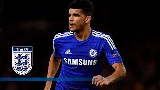 Chelsea 6-1 Huddersfield - FA Youth Cup Fourth Round | Goals & Highlights