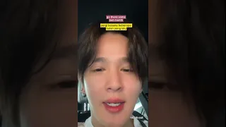 (Indo Sub english Sub) Yoon live TikTok yang isinya bucin semua #yoonpsn #tonsaran #yoonpsn