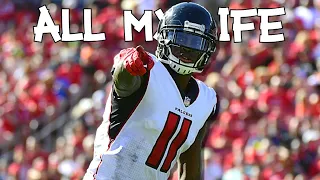 Julio Jones NFL Mix - “Lil Durk - All My Life ft. J. Cole” ᴴᴰ