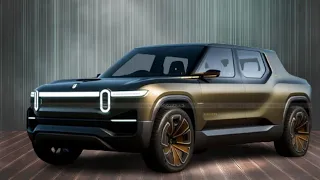 Affordable 2024 Rivian R2 🚙 Midsize Electric SUV Know More