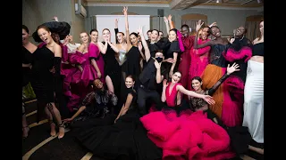 Christian Siriano Fall/Winter 2021