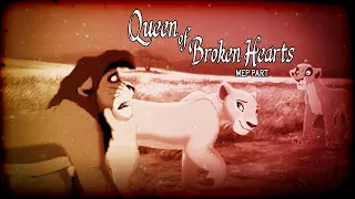 Queen of Broken Hearts (MEP Part)