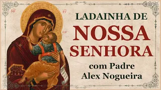 Ladainha de Nossa Senhora