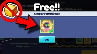 How To Get Free K1ll Effect!!