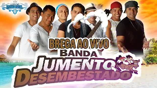 jumento desembestado