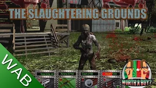 The Slaughtering Grounds Review - Worth a Buy?