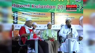 (Lucu) Macam Mana Ustaz Boleh Jawab Semua Soalan?