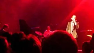 Chilly Gonzales w/ Jarvis Cocker - "I Never Said I Was Deep" @ Koko