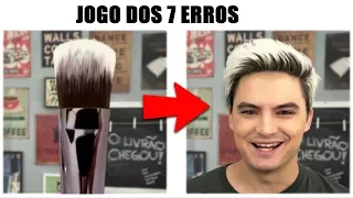 MEMES DO CABELO DO FELIPE NETO! NÃO PODE RIR! APEI [+10]