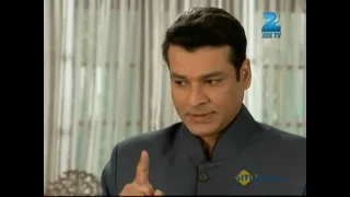 Punar Vivaah - Zindagi Milegi Dobara - Hindi Tv Serial - Full Epi - 229 - Kratika Sengar Zee TV