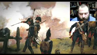 Kris reacts to Epic History TV Napoleonic Wars 1805   09 March of the Eagles Part 1