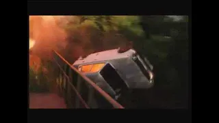 Next (2001) 4 серия - car chase scene