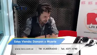 Emmanuel Danann alecciona a un ateo (DEBATE EN VIVO) | Emmanuel Danann 🐍