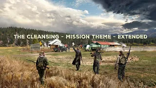 The Cleansing - Mission theme - Extended