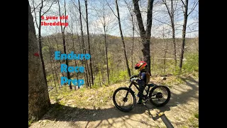 Some of the Best Mountain Biking in Pennsylvania